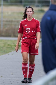 Bild 270 - F FSG Kaltenkirchen - SV Wahlstedt : Ergebnis: 6:1